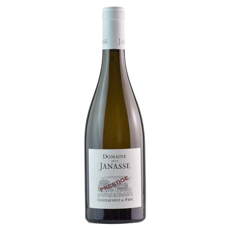 Domaine de la Janasse Châteauneuf-du-Pape Blanc Prestige 2024