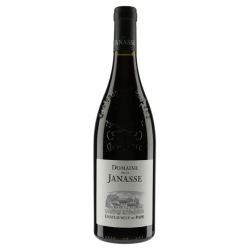 Domaine de la Janasse Châteauneuf-du-Pape Rouge 2024