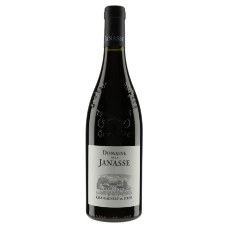 Domaine de la Janasse Châteauneuf-du-Pape Rouge 2024