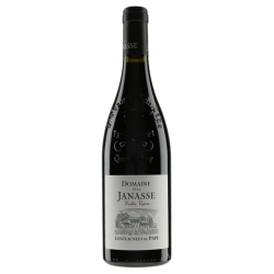Domaine de la Janasse Châteauneuf-du-Pape "Vieilles Vignes" 2024