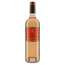 Domaine Comte Abbatucci "Faustine" Rosé 2025
