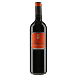 Domaine Comte Abbatucci "Faustine" Rouge 2025