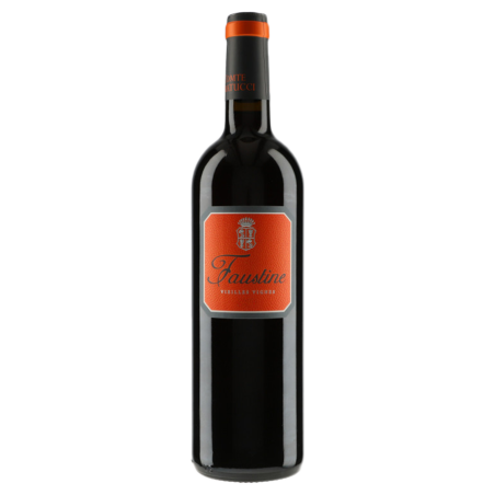 Domaine Comte Abbatucci "Faustine" Rouge 2025