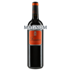 Domaine Comte Abbatucci "Faustine" Rouge 2025 MAGNUM