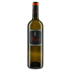 Comte Abbatucci "Faustine" Blanc 2025