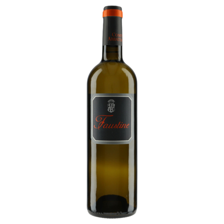 Comte Abbatucci "Faustine" Blanc 2025