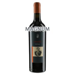 Domaine Comte Abbatucci "Ministre Impérial" 2024 MAGNUM
