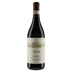 Vietti Barolo "Monvigliero" 2022