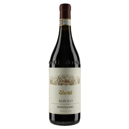 Vietti Barolo "Monvigliero" 2022