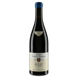 Dureuil-Janthial Rully Rouge En Guesnes 2023