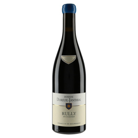 Dureuil-Janthial Rully Rouge En Guesnes 2023