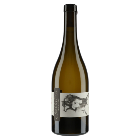 Thomas Pico - Domaine Pattes Loup Chablis 1er Cru Beauregard 2022