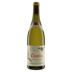 Domaine Vincent Dauvissat Chablis 2023