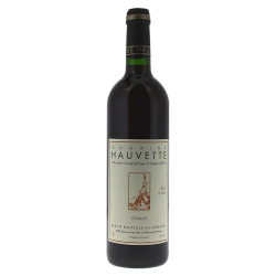 Domaine Hauvette "Cinsault" 2024