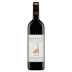 Domaine Hauvette Cornaline 2020