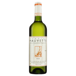 Domaine Hauvette "Dolia" 2020