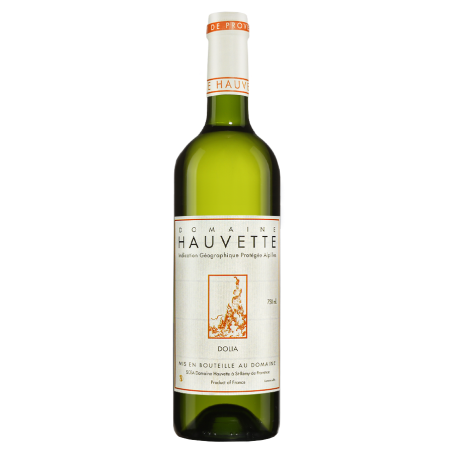 Domaine Hauvette "Dolia" 2020