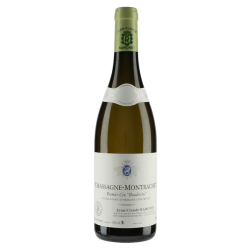 Domaine Jean-Claude Ramonet Chassagne-Montrachet 1er Cru Clos de la Boudriotte 2022