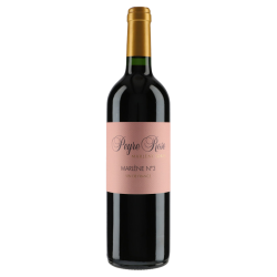 Domaine Peyre Rose "Marlène N°3" 2015