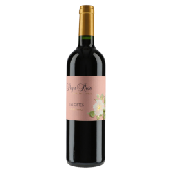 Domaine Peyre Rose "Les Cistes" 2015