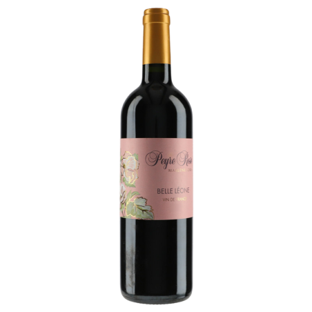 Domaine Peyre Rose "Belle Léone" 2014