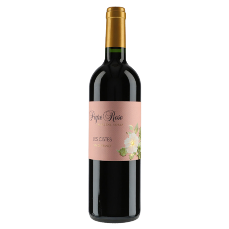 Domaine Peyre Rose "Les Cistes" 2013