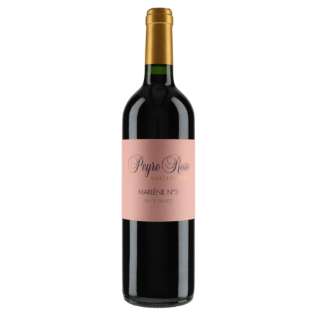 Domaine Peyre Rose "Marlène N°3" 2011
