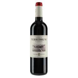 Domaine de Terrebrune Bandol Rouge 2019