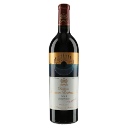Château Mouton-Rothschild 2019