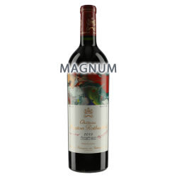 Château Mouton-Rothschild 2015 MAGNUM