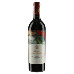 Château Mouton-Rothschild 2015