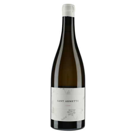 Domaine Sant Armettu "l'Ermite" Blanc 2023
