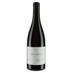 Domaine Sant Armettu "l'Ermite" Rouge 2022