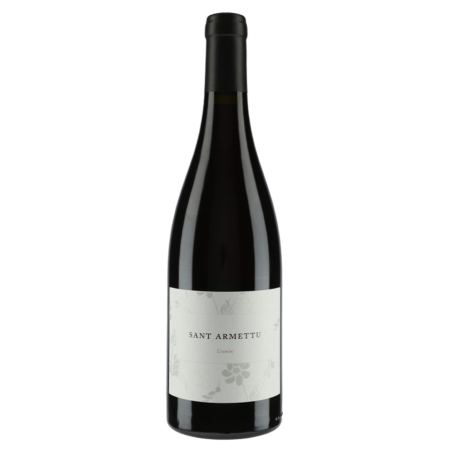 Domaine Sant Armettu "l'Ermite" Rouge 2022