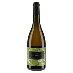 Domaine Sant Armettu "Myrtus" Blanc 2023