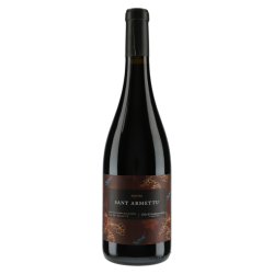 Domaine Sant Armettu "Myrtus" Rouge 2022