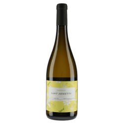 Domaine Sant Armettu "Rosumarinu" Blanc 2024