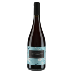 Domaine Sant Armettu "Rosumarinu" Rouge 2024