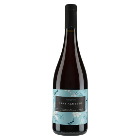 Domaine Sant Armettu "Rosumarinu" Rouge 2024