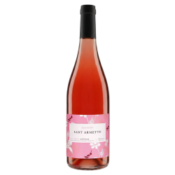 Domaine Sant Armettu "Rosumarinu" Rosé 2024