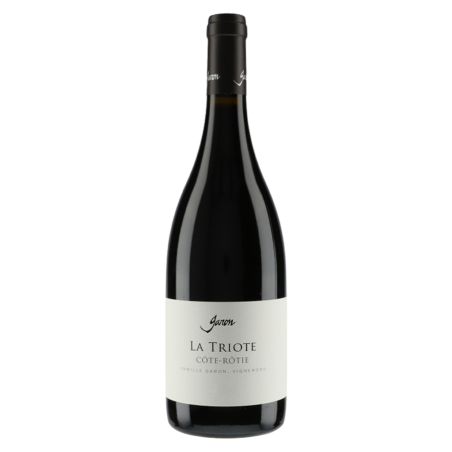 Domaine Garon Côte-Rôtie "La Triote" 2022