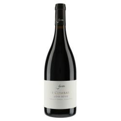 Domaine Garon Côte-Rôtie "Le Combard" 2022