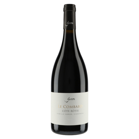 Domaine Garon Côte-Rôtie "Le Combard" 2022