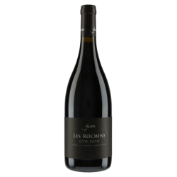 Domaine Garon Côte-Rôtie "Les Rochins" 2022