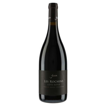 Domaine Garon Côte-Rôtie "Les Rochins" 2022