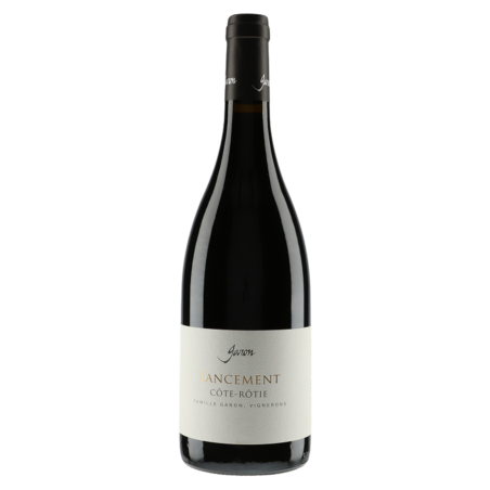 Domaine Garon Côte-Rôtie "Lancement" 2022