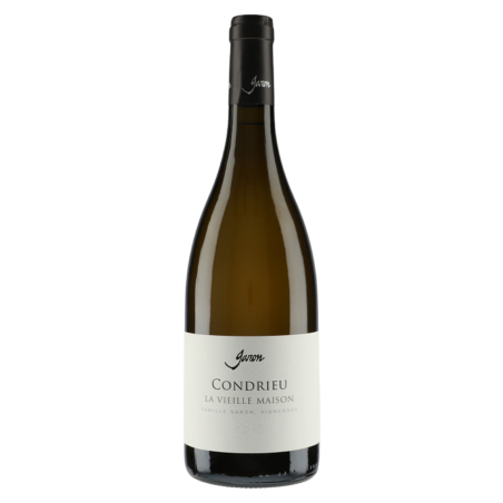 Domaine Garon Condrieu "La Vieille Maison" 2022
