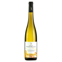 Domaine Barmès-Buecher Gewurztraminer Grand Cru "Steingrubler" 2023