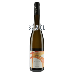 Domaine Barmès-Buecher Pinot Gris "Rosenberg" Sélection de Grains Nobles 2000 - 37.5cl