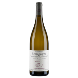 Domaine Guffens-Heynen Bourgogne "Jeunes Vignes et Derniers Jus" 2024